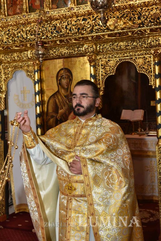 „Întregul univers material nu este mai valoros decât sufletul unui singur om” 226749