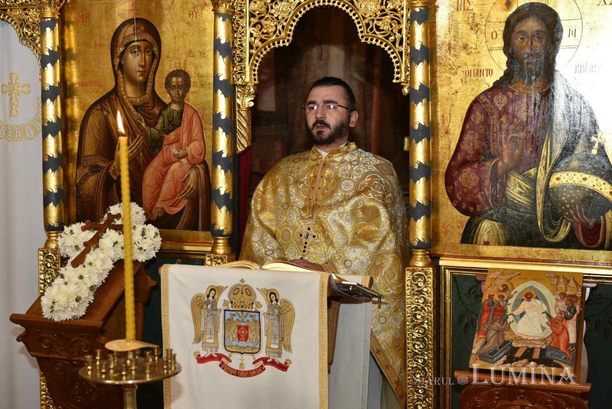 „Întregul univers material nu este mai valoros decât sufletul unui singur om” 226750