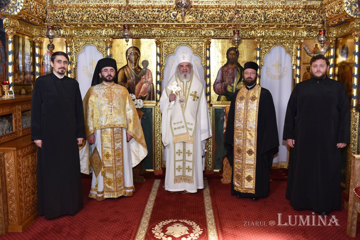 „Întregul univers material nu este mai valoros decât sufletul unui singur om” 226818