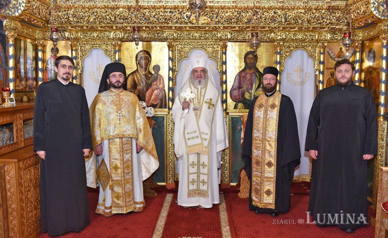 „Întregul univers material nu este mai valoros decât sufletul unui singur om” 373891