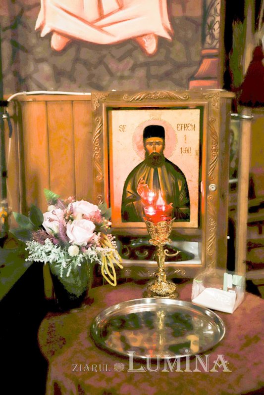 Lăcaşul Sfântului Nicolae din staţiunea Sovata 226513