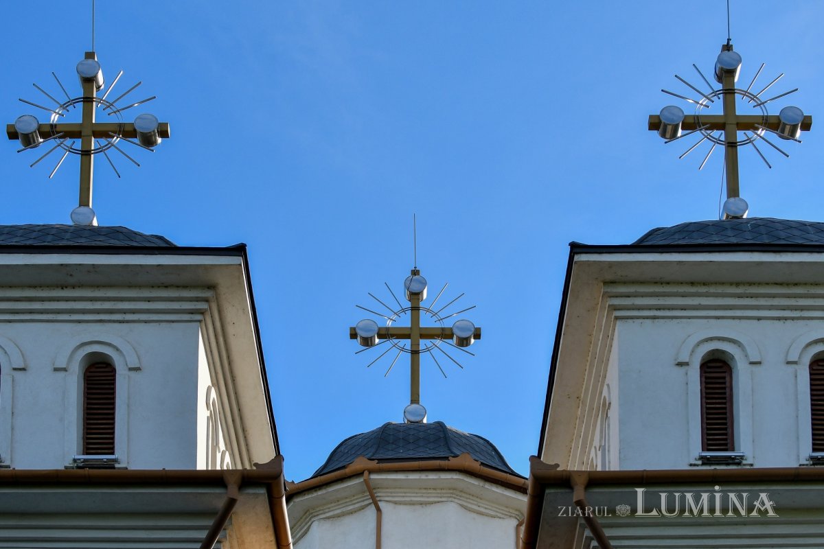 Cinstirea unei familii de mucenici la 1.900 de ani de la martiriul lor 226929