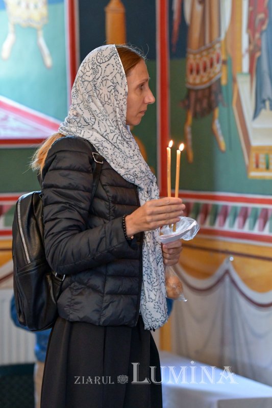 Cinstirea unei familii de mucenici la 1.900 de ani de la martiriul lor 226932