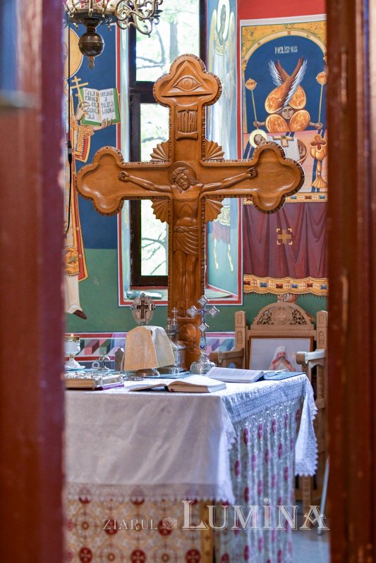 Cinstirea unei familii de mucenici la 1.900 de ani de la martiriul lor 226933