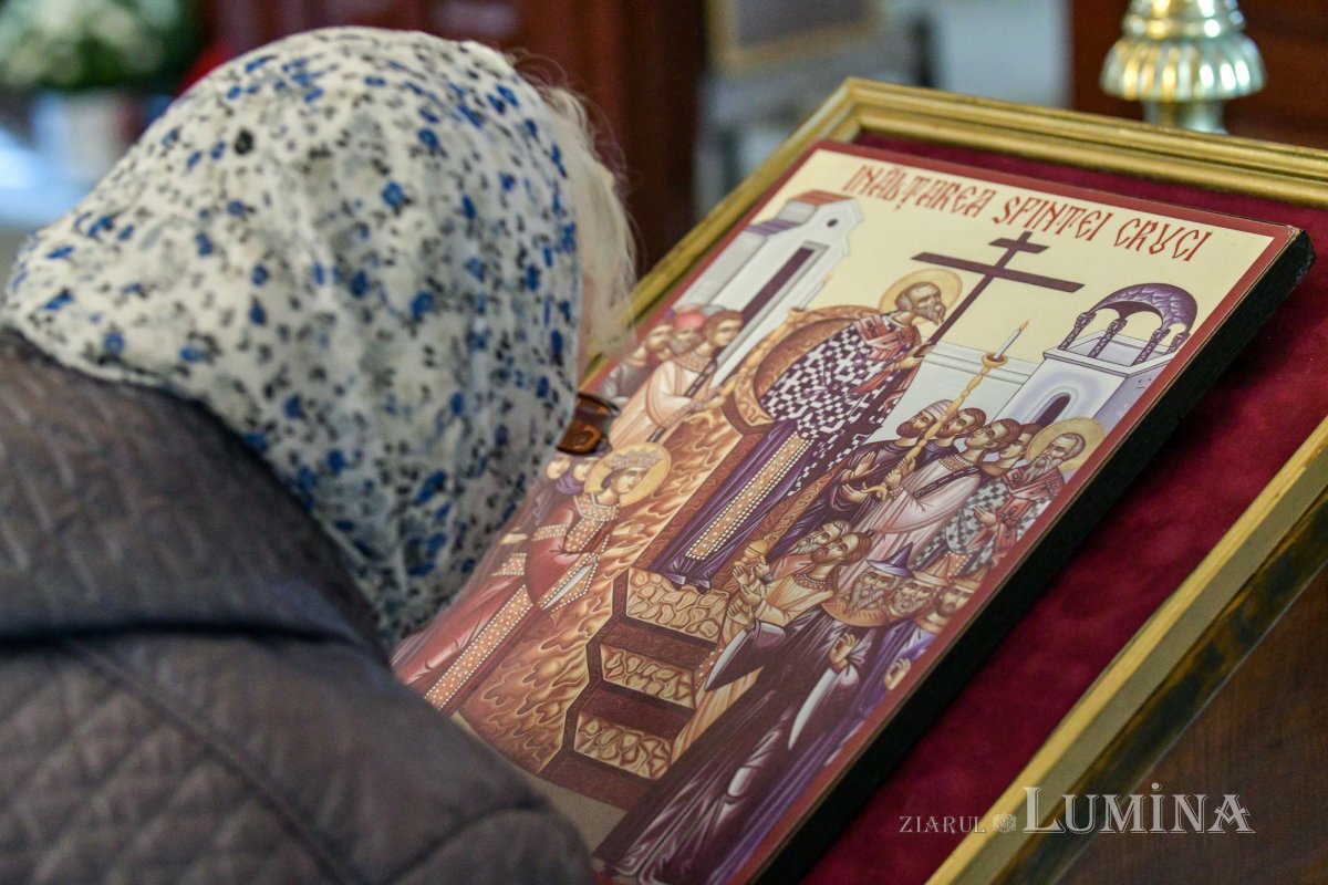 Cinstirea unei familii de mucenici la 1.900 de ani de la martiriul lor 226934