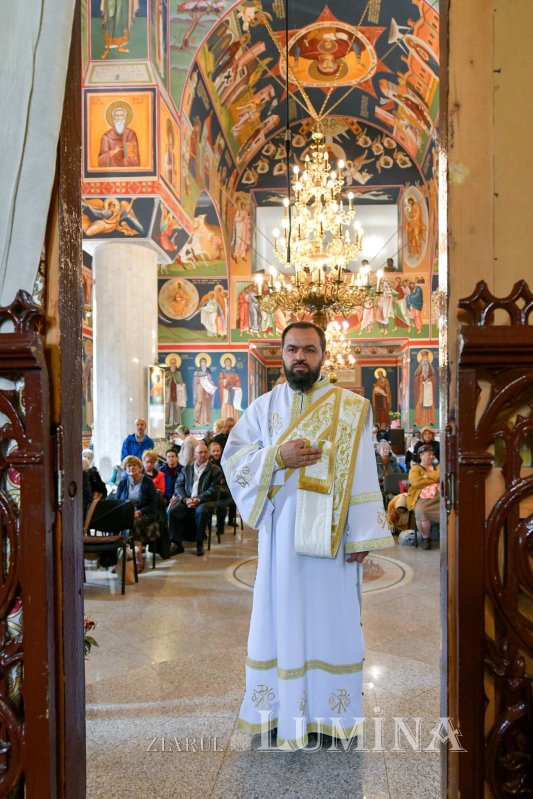 Cinstirea unei familii de mucenici la 1.900 de ani de la martiriul lor 226935