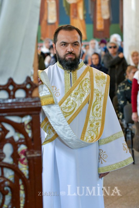 Cinstirea unei familii de mucenici la 1.900 de ani de la martiriul lor 226939