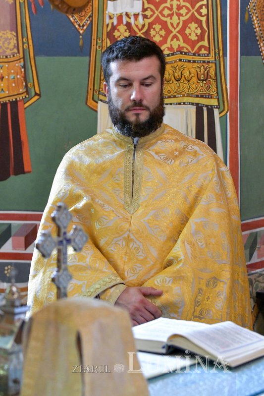 Cinstirea unei familii de mucenici la 1.900 de ani de la martiriul lor 226940