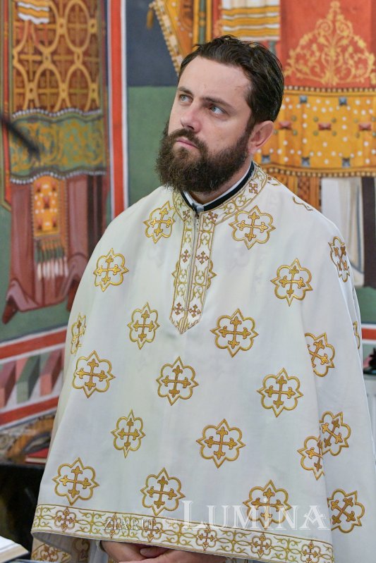 Cinstirea unei familii de mucenici la 1.900 de ani de la martiriul lor 226941