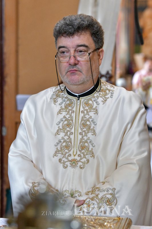 Cinstirea unei familii de mucenici la 1.900 de ani de la martiriul lor 226944