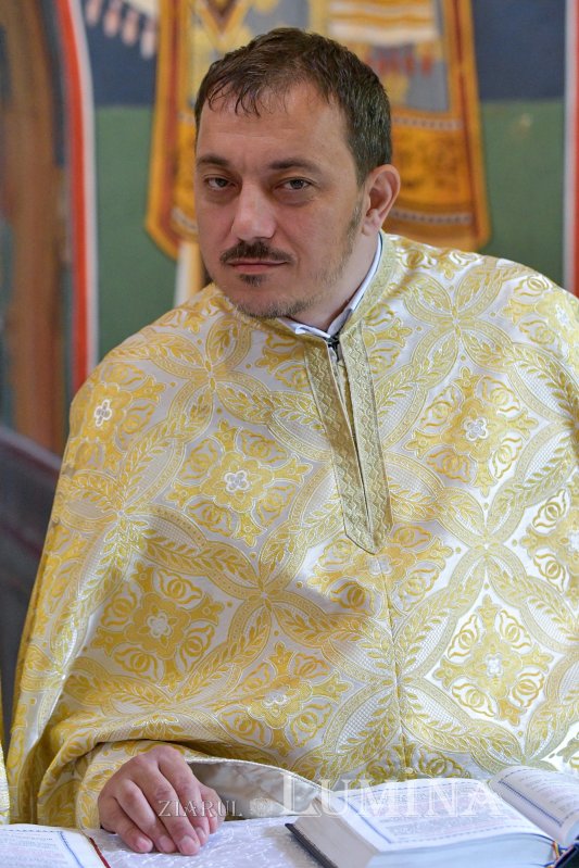 Cinstirea unei familii de mucenici la 1.900 de ani de la martiriul lor 226945