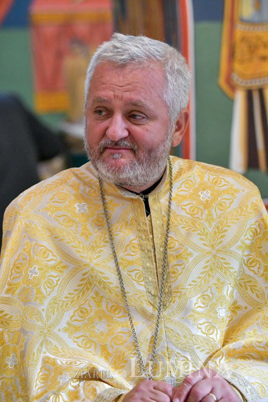 Cinstirea unei familii de mucenici la 1.900 de ani de la martiriul lor 226946