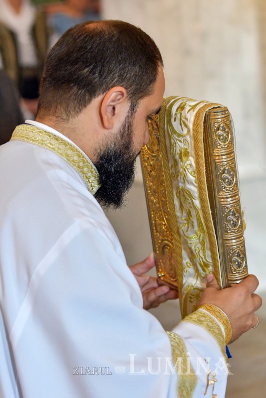 Cinstirea unei familii de mucenici la 1.900 de ani de la martiriul lor 226950