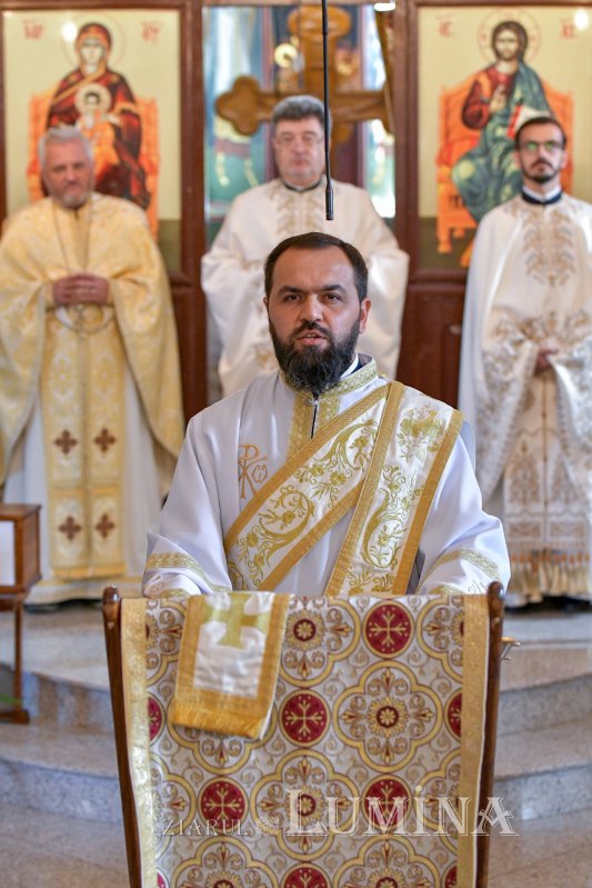 Cinstirea unei familii de mucenici la 1.900 de ani de la martiriul lor 226952