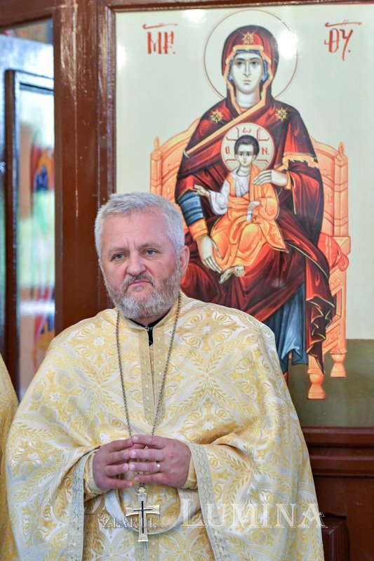 Cinstirea unei familii de mucenici la 1.900 de ani de la martiriul lor 226957