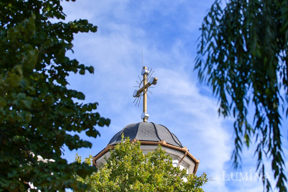 Cinstirea unei familii de mucenici la 1.900 de ani de la martiriul lor 226959