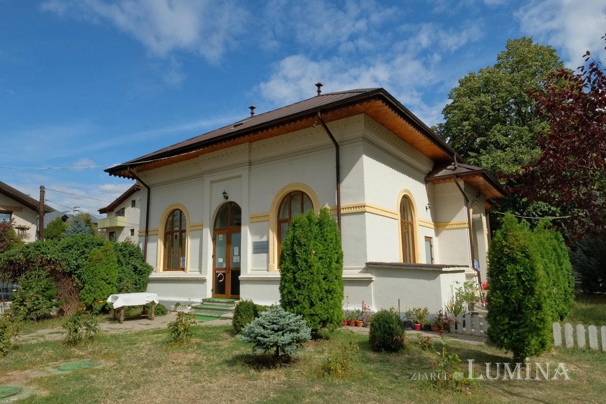 Ajutor pentru elevi de la Protoieria Sector 3 Capitală 227131