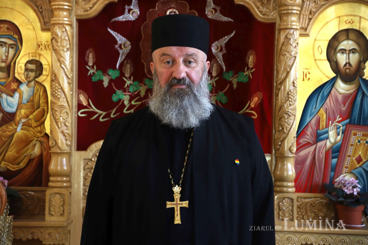 Biserica din Praid, ca o „mireasă a lui Hristos” 227153