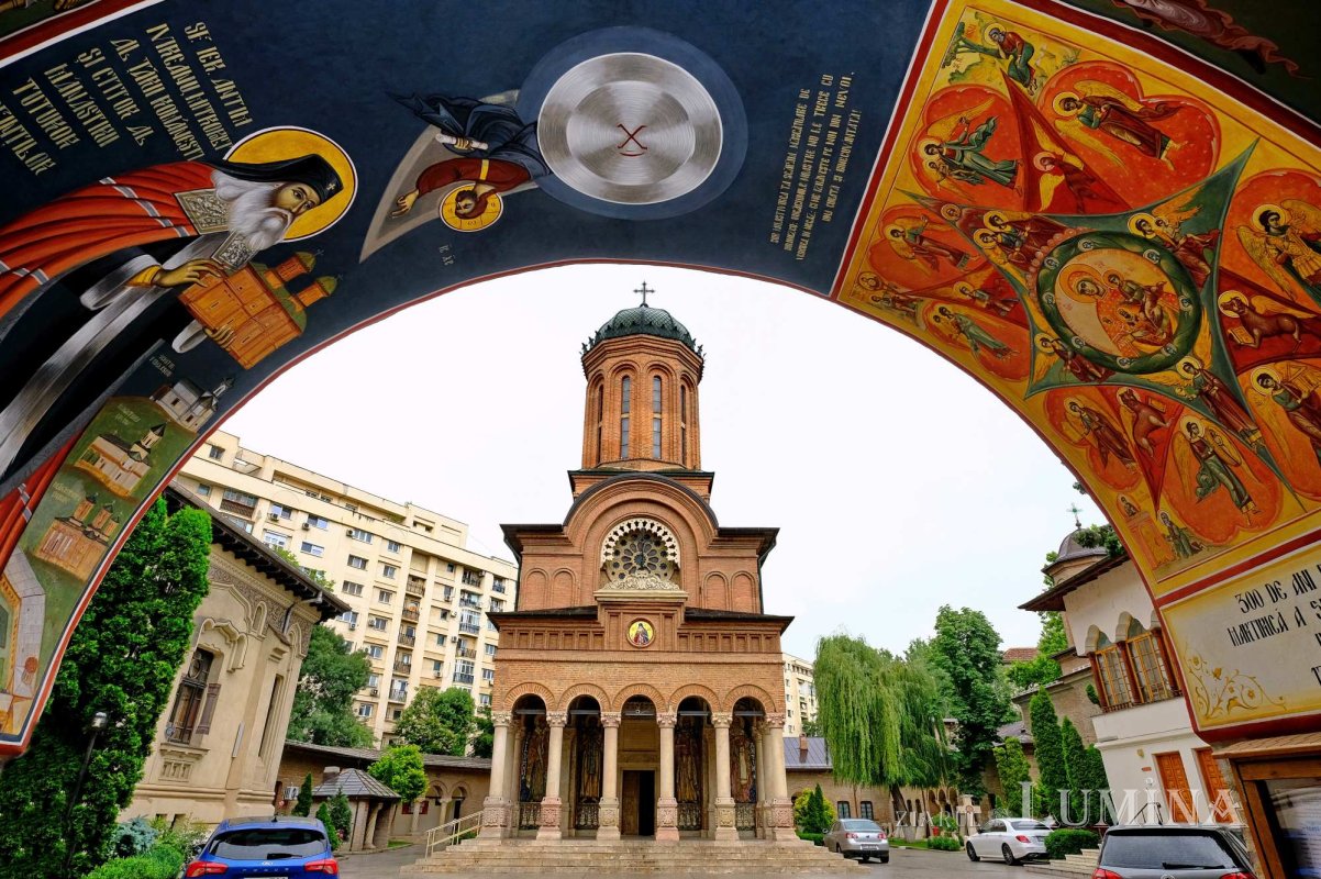 Fotografii artistice ale Publicațiilor Lumina 227177