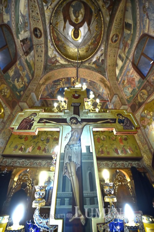 Fotografii artistice ale Publicațiilor Lumina 227178