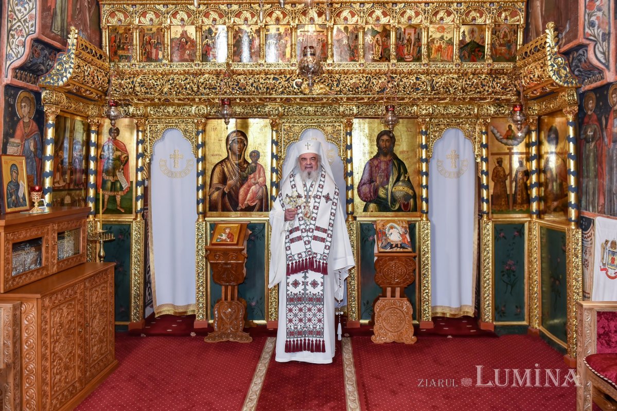 „Întâlnirea cu lucrarea lui Dumnezeu face din pescari Apostoli” 227291