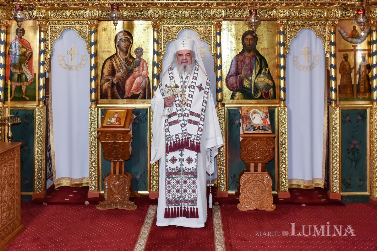 „Întâlnirea cu lucrarea lui Dumnezeu face din pescari Apostoli” 227292