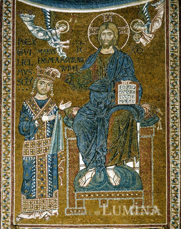 Regele - Unsul Domnului și conducătorul poporului 226976