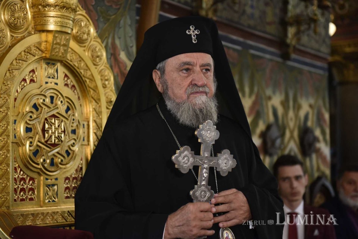 A început noul an universitar la Facultatea de Teologie Ortodoxă din Sibiu 227445