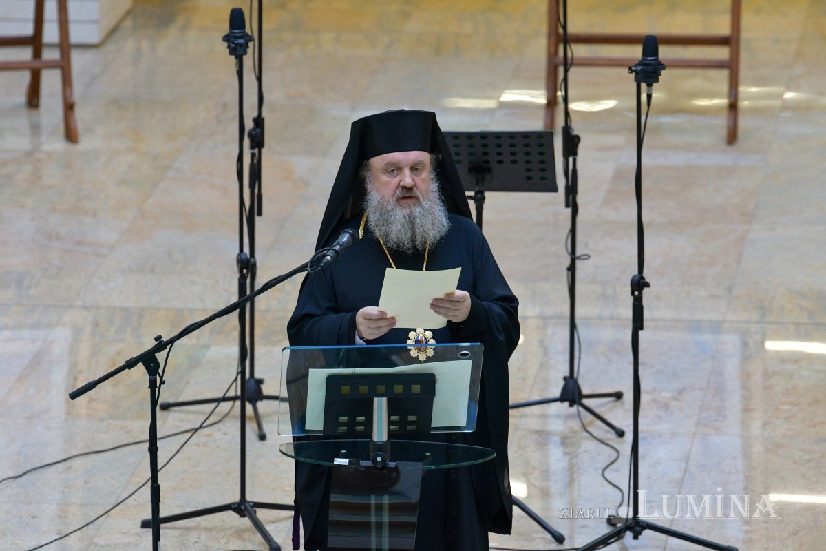 Binecuvântare pentru o frumoasă cooperare 227576