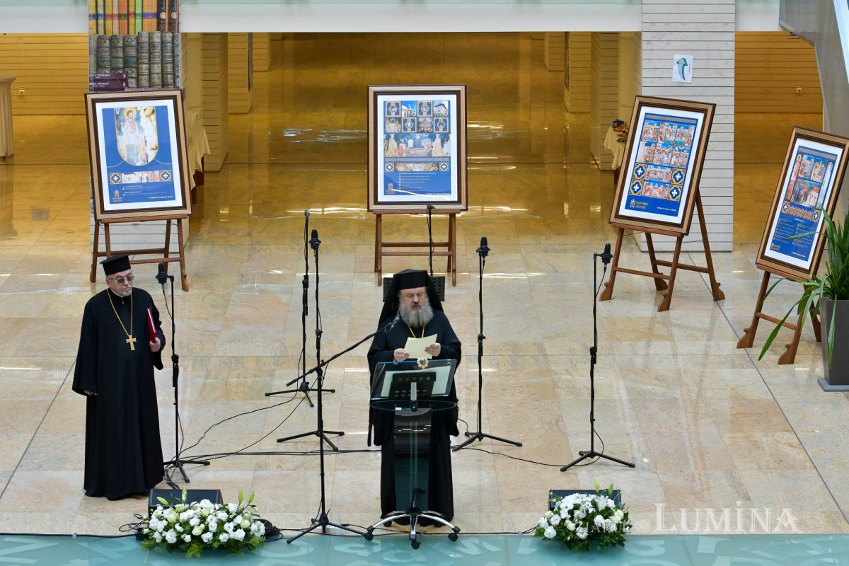 Binecuvântare pentru o frumoasă cooperare 227577