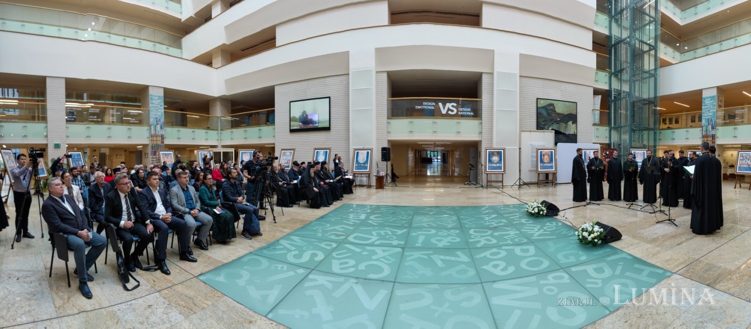 Binecuvântare pentru o frumoasă cooperare 227578