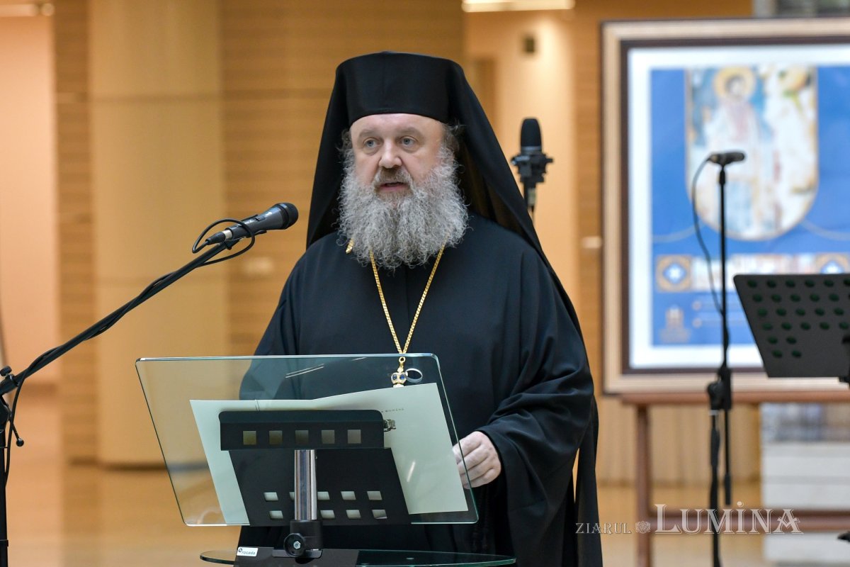 Binecuvântare pentru o frumoasă cooperare 227580