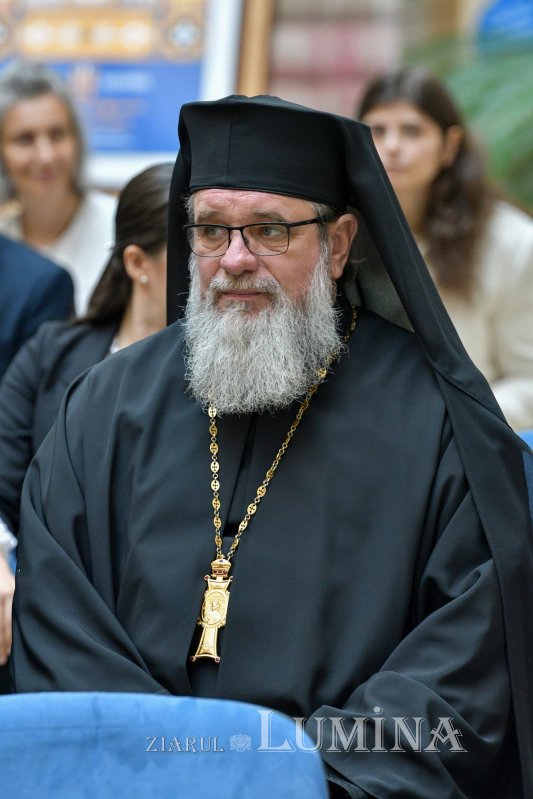 Expoziție dedicată Sfântului Ioan cel Nou la Biblioteca Națională 227623