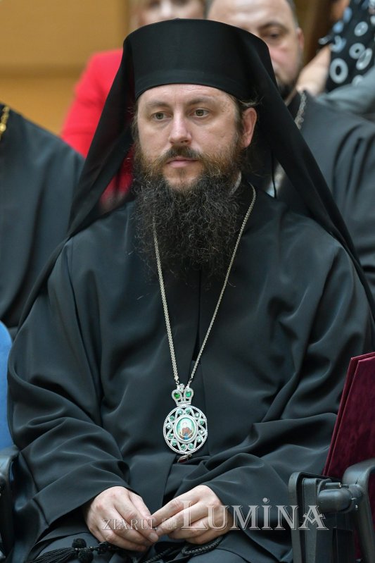 Expoziție dedicată Sfântului Ioan cel Nou la Biblioteca Națională 227629