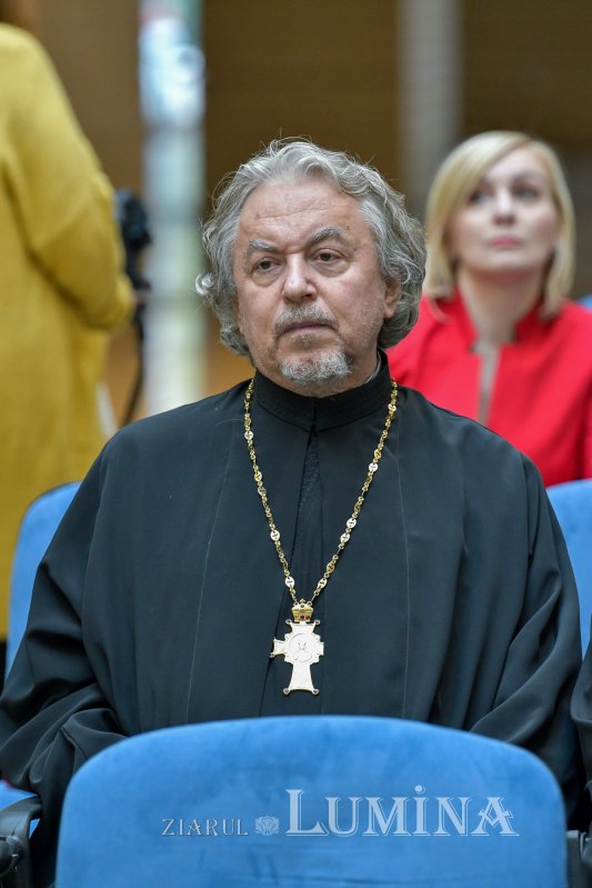 Expoziție dedicată Sfântului Ioan cel Nou la Biblioteca Națională 227630