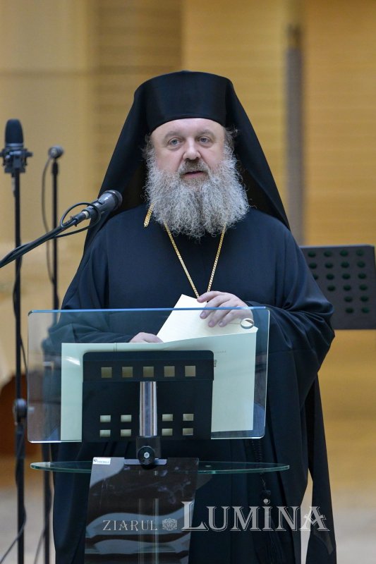 Expoziție dedicată Sfântului Ioan cel Nou la Biblioteca Națională 227658