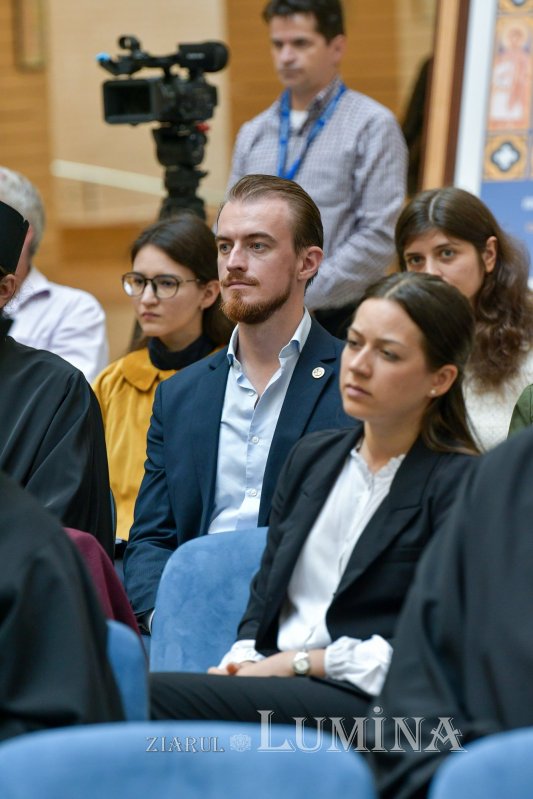 Expoziție dedicată Sfântului Ioan cel Nou la Biblioteca Națională 227659