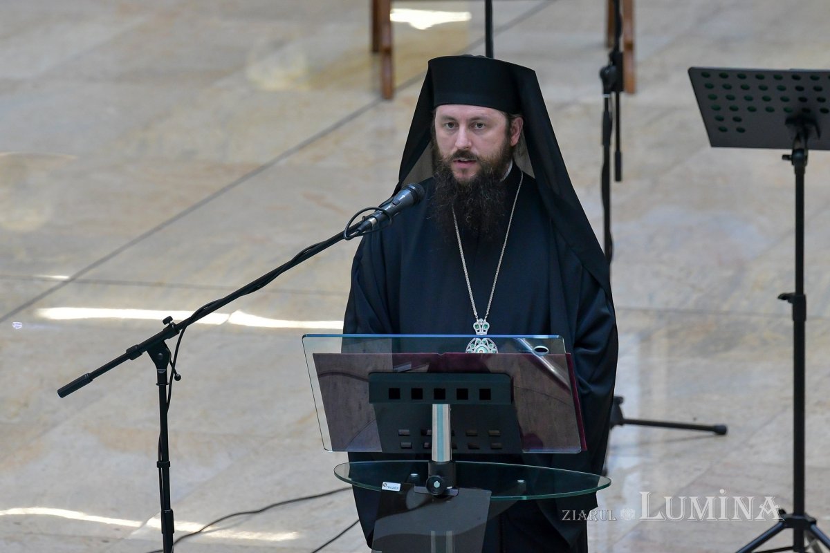 Expoziție dedicată Sfântului Ioan cel Nou la Biblioteca Națională 227665