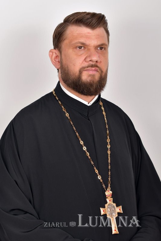 O nouă teză de doctorat despre relația dintre Stat și Biserica Ortodoxă Română 227954