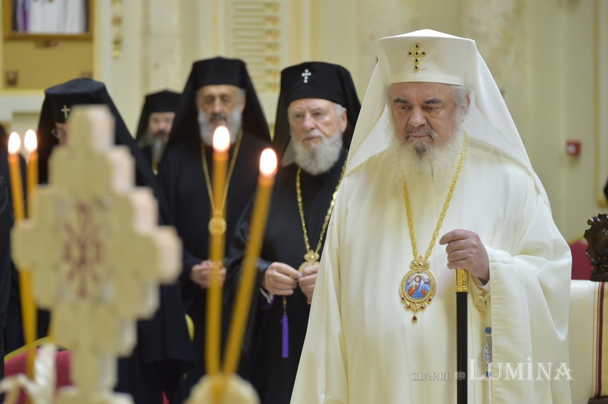 A fost constituită noua Adunare Națională Bisericească 227901