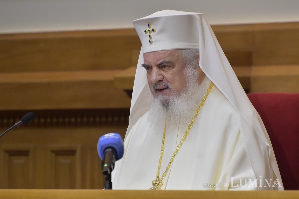 A fost constituită noua Adunare Națională Bisericească 227927