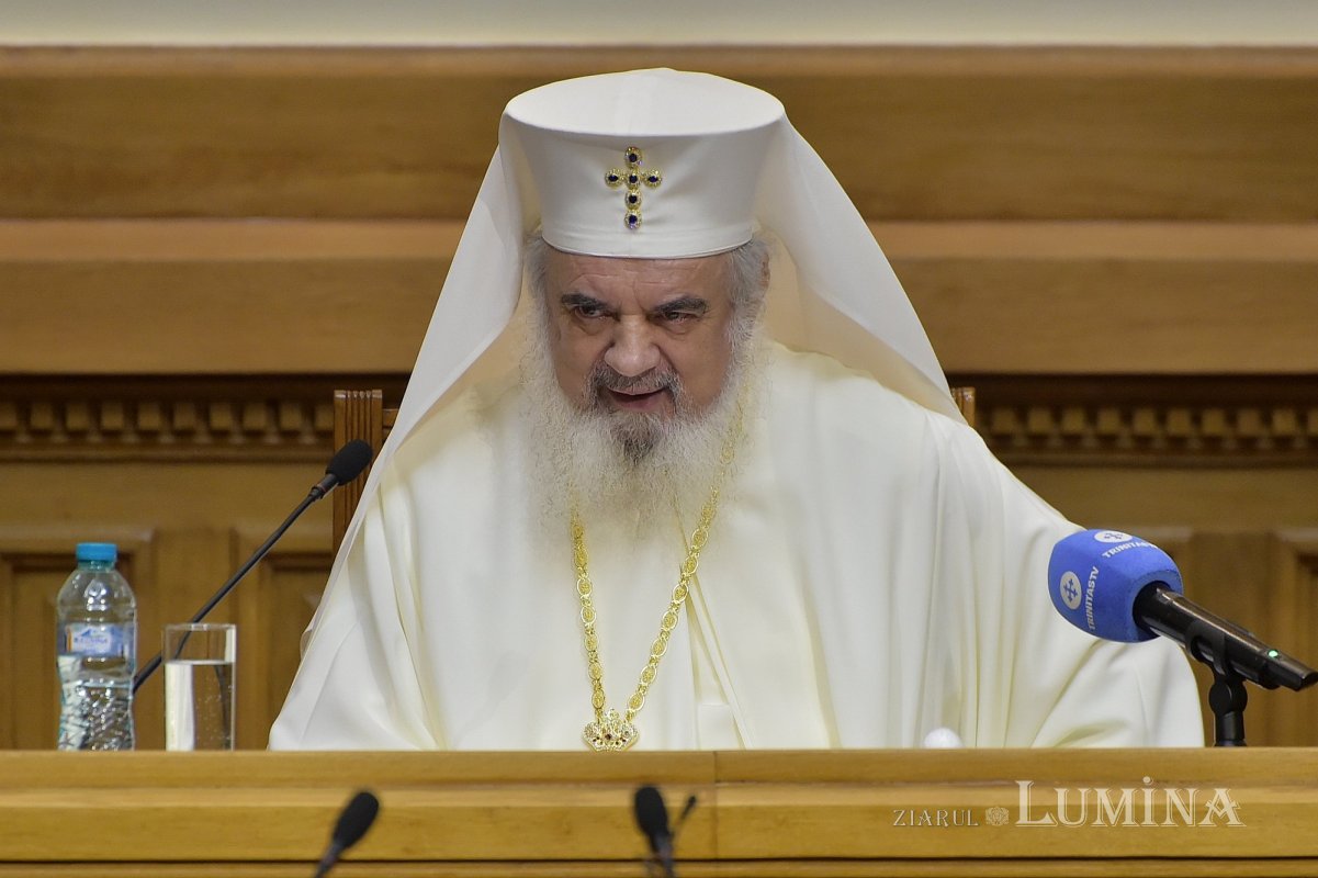 A fost constituită noua Adunare Națională Bisericească 227932