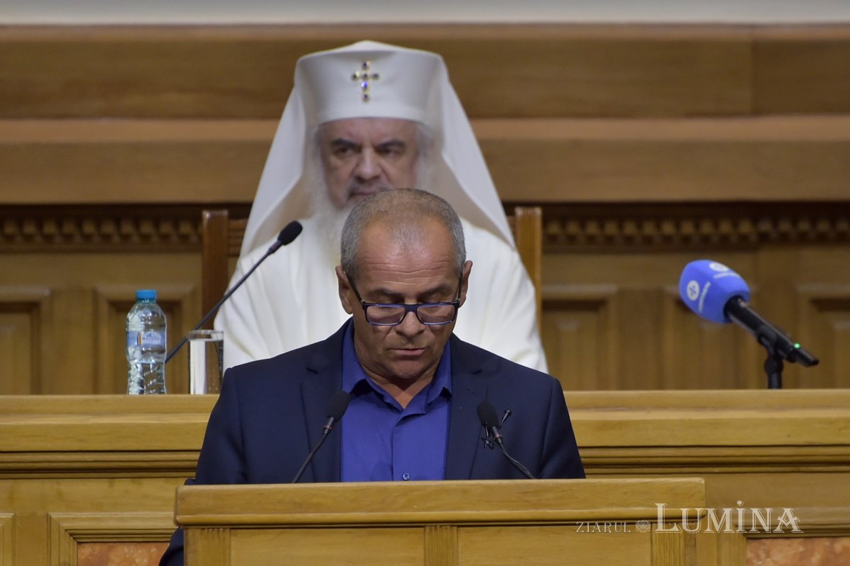 A fost constituită noua Adunare Națională Bisericească 227946