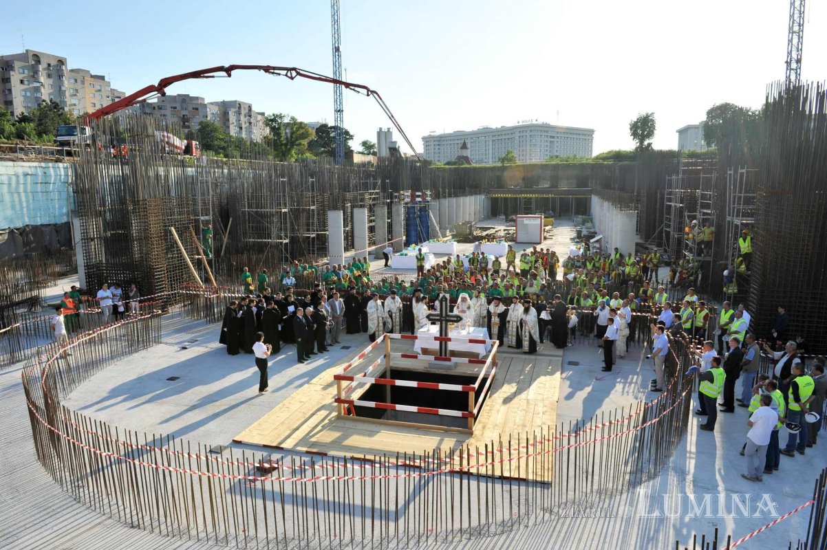 Al treilea cel mai îndelungat patriarhat 227864