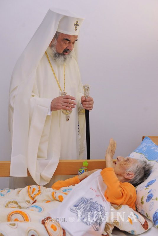 Al treilea cel mai îndelungat patriarhat 227865