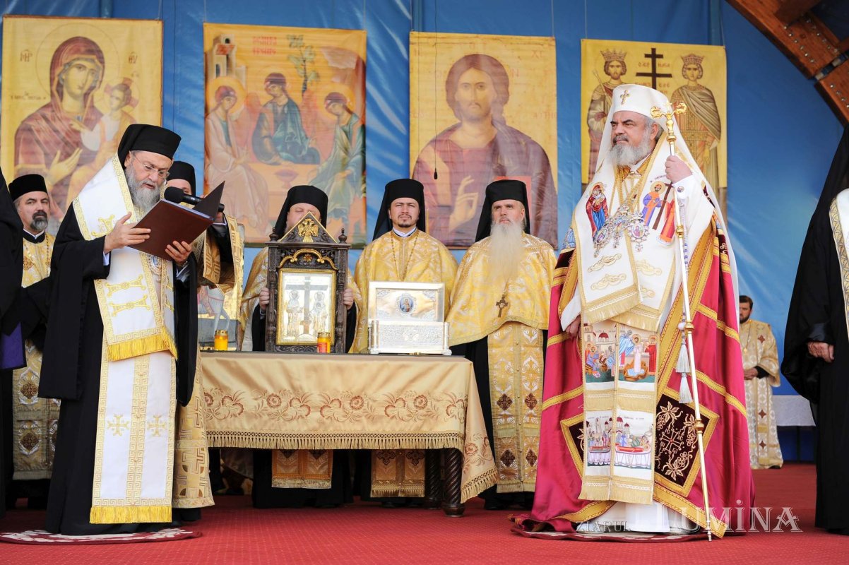 Al treilea cel mai îndelungat patriarhat 227866