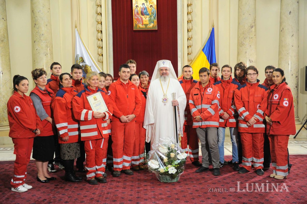 Al treilea cel mai îndelungat patriarhat 227867