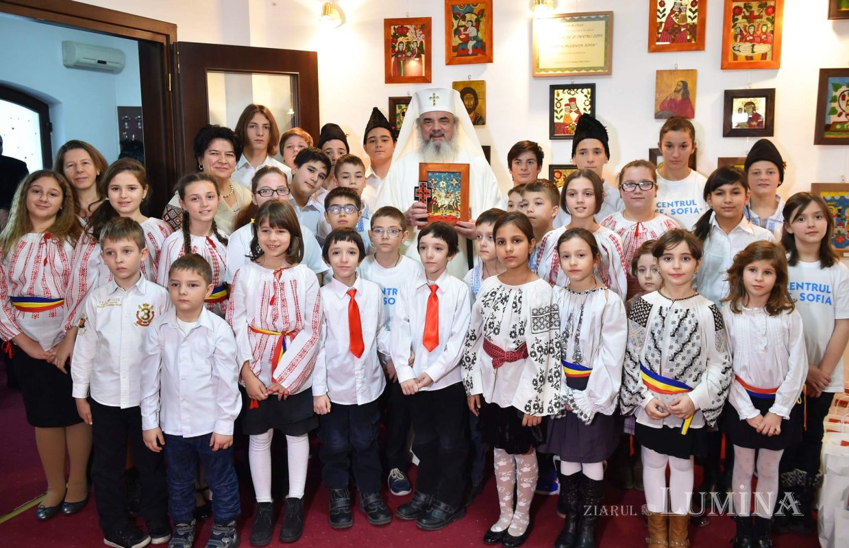 Al treilea cel mai îndelungat patriarhat 227871