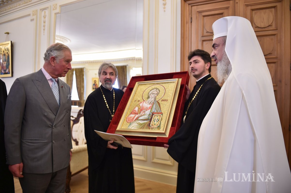 Al treilea cel mai îndelungat patriarhat 227874