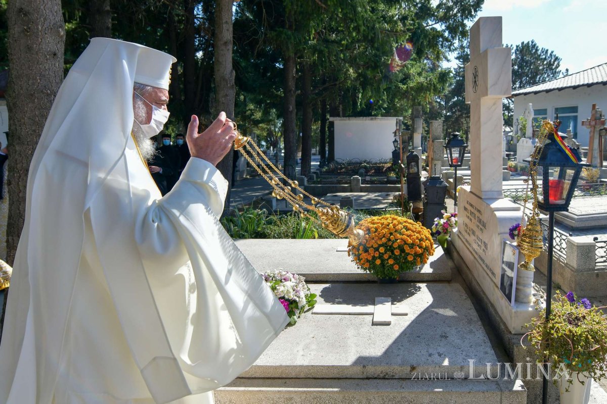 Al treilea cel mai îndelungat patriarhat 227883